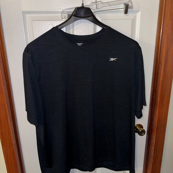 Reebok Other - Big men's short sleeve dri-fit